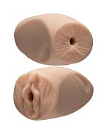 Dani Daniels Pussy & Cherie Deville