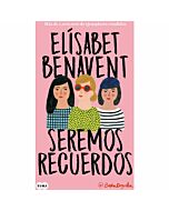 Wir werden Erinnerungen sein