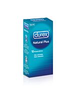 Kondome Naturals Durex 12 Stk.