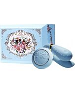 Zalo versailles Fanfan Paare Massagegerät - blau