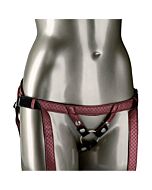 Die königliche Herzogin - rot