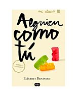 Jemand wie Sie meine Wahl ii