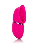 Pumpe mit voller Abdeckung - pink