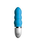 Blue Crush Mini-Vibrator boo
