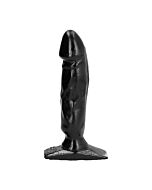 Nachtfalke - schwarz