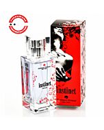 Miyoshi Miyagi New York Instinkt Frau 50 ml