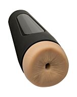 Mann Squeeze Stud Arsch