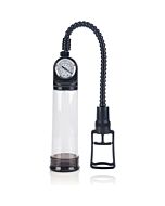 Leitmeßinstrument- Pumpe Erektion