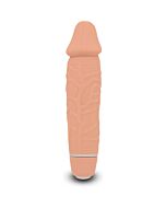Holen Sie sich echte Mini-Klassiker Original Vibrator nackt