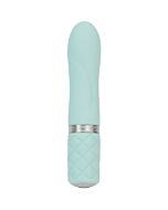 Flirty Vibe mit chrystal teal