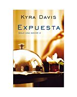 Sichtbares nur eine Nacht 2