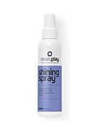 Cobeco Cleanplay Shining Spray 150ml