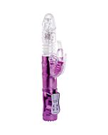 Wyld vibes Vibrator lila Schmetterling