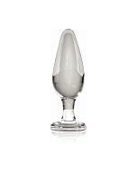 Glasdildo Nummer 26 Icicles