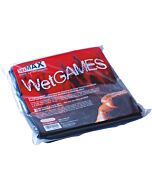 SexMAX schwarz Kunststoff-Folie