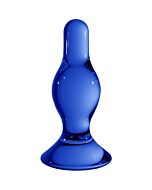 Chrystalino edles Blau