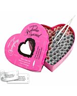 Tease & Please sexuellen Vorspiels Herz