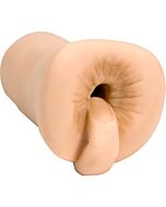 Brea Bennett Reise Masturbator