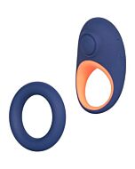 Anillo verbindet Rand