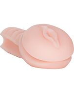 Apollo Alpha-Männchen Masturbator Vagina