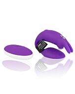 Das Coubles Rabbit von Vibe Purple Wireless