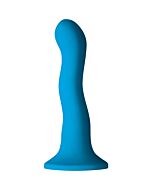 Farben Welle 6 Dildoblau