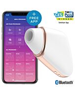 Satisfyer Weißes Dreieck