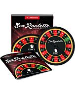 Sex Roulette versaut (nl-de-en-fr-es-it-pl-ru-se-no)