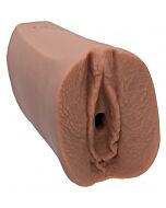 Mädchen von Social Media - brittanya187 - ultraskyn Taschenmuschi