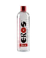 Eros medizinisches Silikon Schmiermittel 250ml Seide
