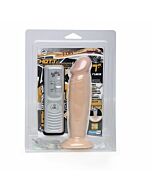 Hot templations realistische Penis c / Windy