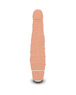 Holen Sie sich echte Mini Classic Slim Vibrator nackt