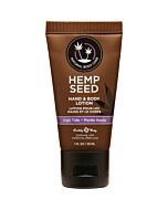 Erdkörper Flut Flut und Körperlotion