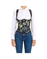 Unterbrust römischer Neger