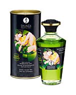 Grünes Wärmendes Öl 100ml