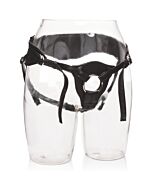 Das Queen - schwarze Grundgeschirr