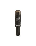 Original Schwarz limitierte Auflage Taschenrakete