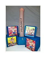 Fleischfarbe Pfeife Überraschungsbox