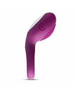 Svakom Tyler Vibrationsring lila