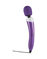 Wonder lila wand massager