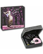 Möchten Sie despedida de soltera + esposas setzen