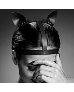 Bijoux Indiscrets Labyrinth Katzenohren Kopfbedeckung braun