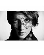 Maske Kristine Glamour