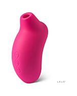 Lelo Kitzler stimulierende Sona Cruise Cerise