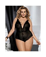 Körper Zemfira Negro