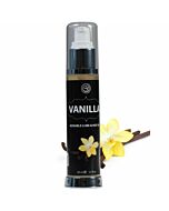 Heißes Vanille-Öl 50ml