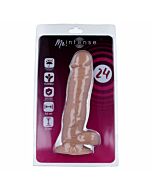 Realistischer Penis Herr Intense 21cm