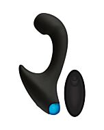 Vibrierende P-Massagegerät-Fernbedienung