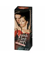 Spanische Liebe Dr. Dirty Dance 30ml