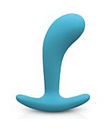 Firefly Contour Plug mittel - blau